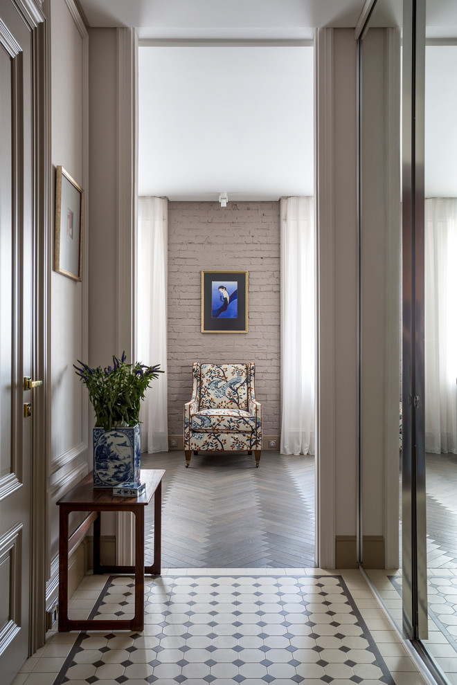 Москва слезам не верит