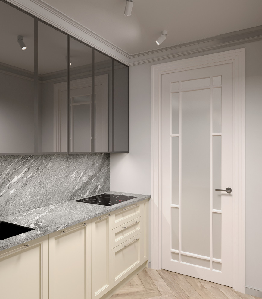 ЖК Два капитана