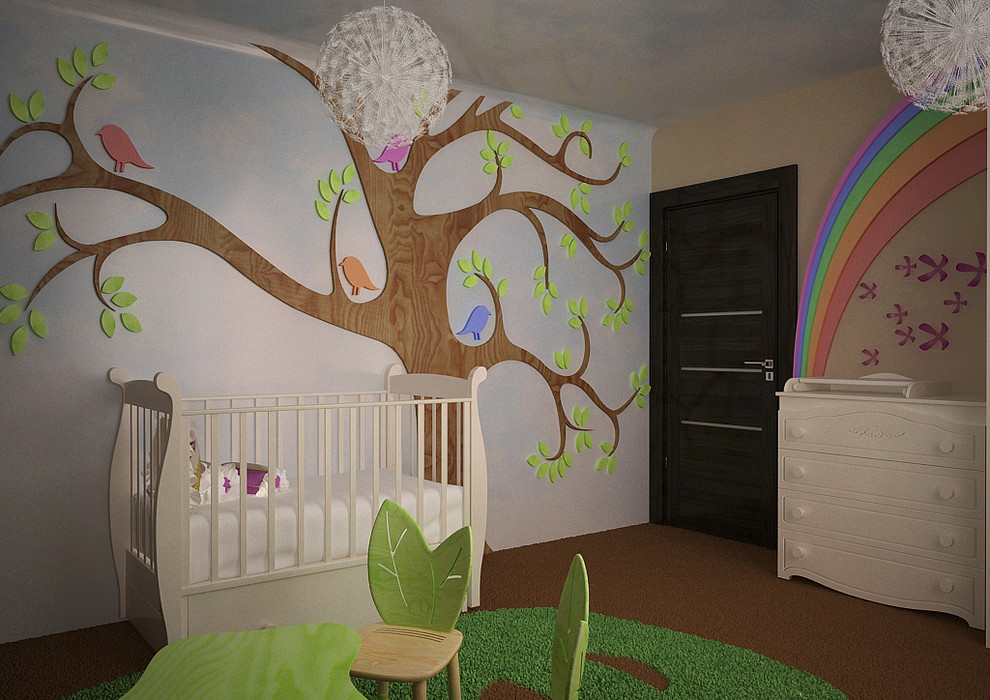 Ремонт квартир под ключ