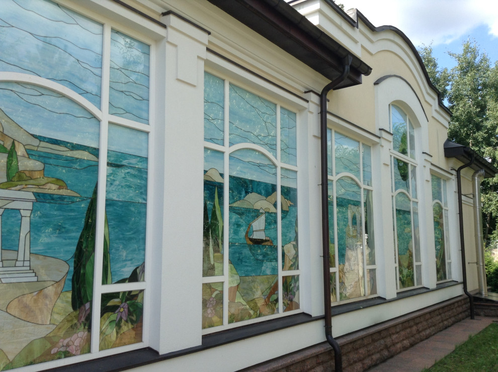 Котедж 3000 кв.м.