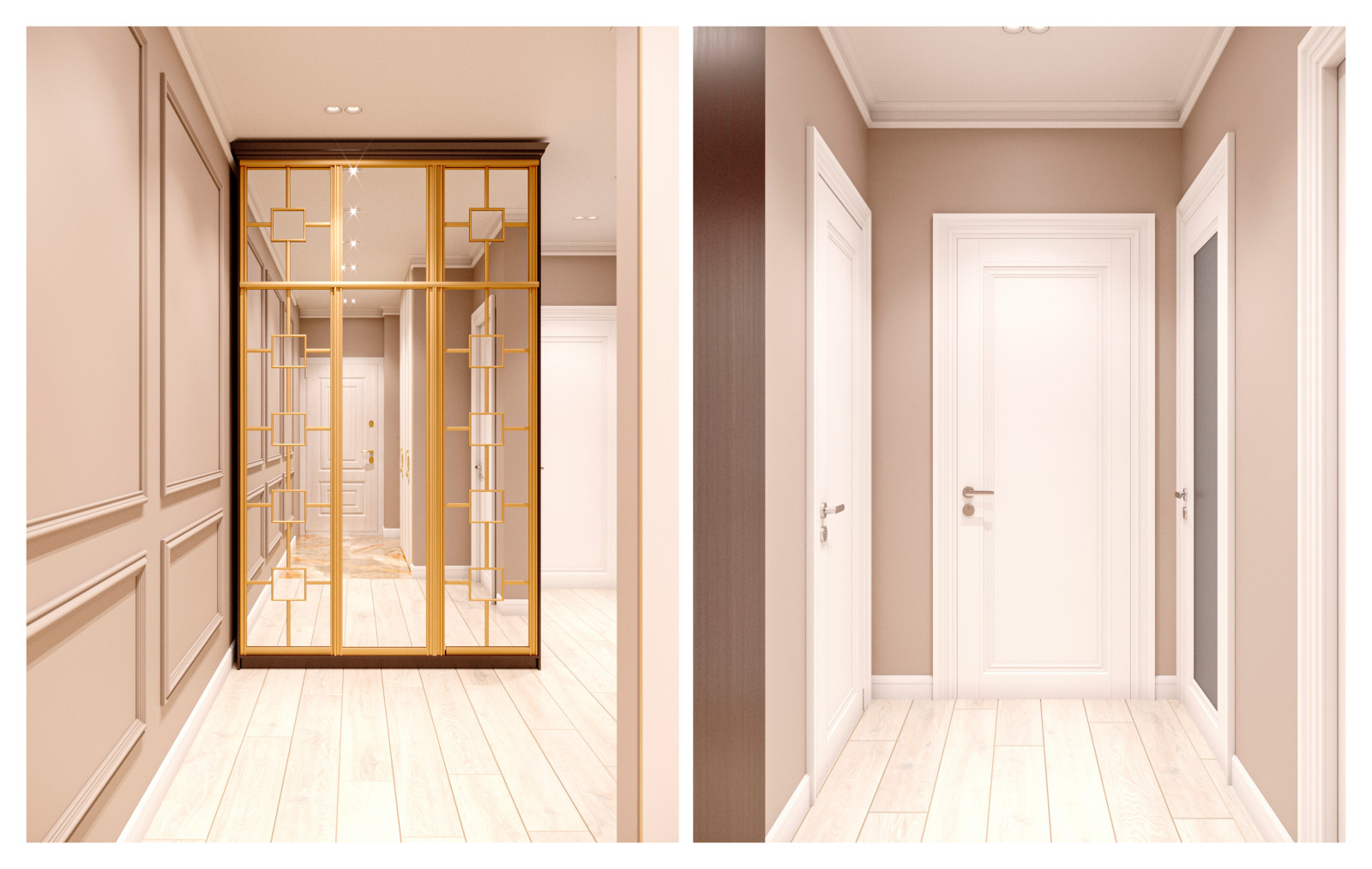 Нежные текстуры