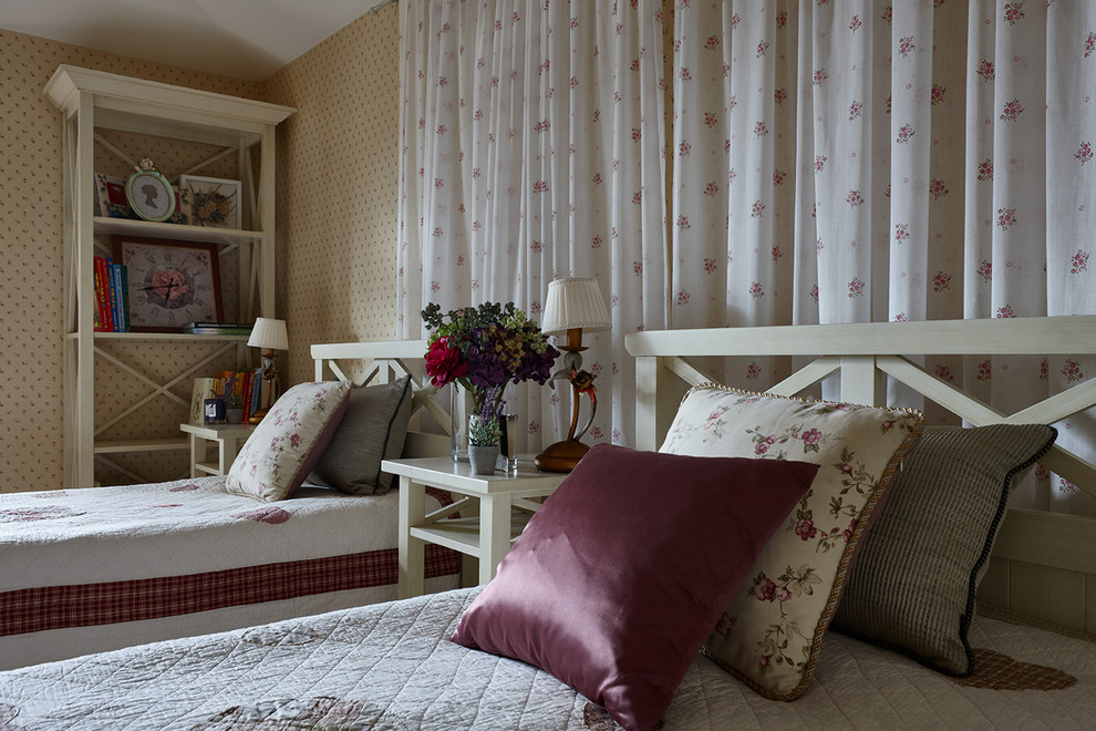 Детская спальня