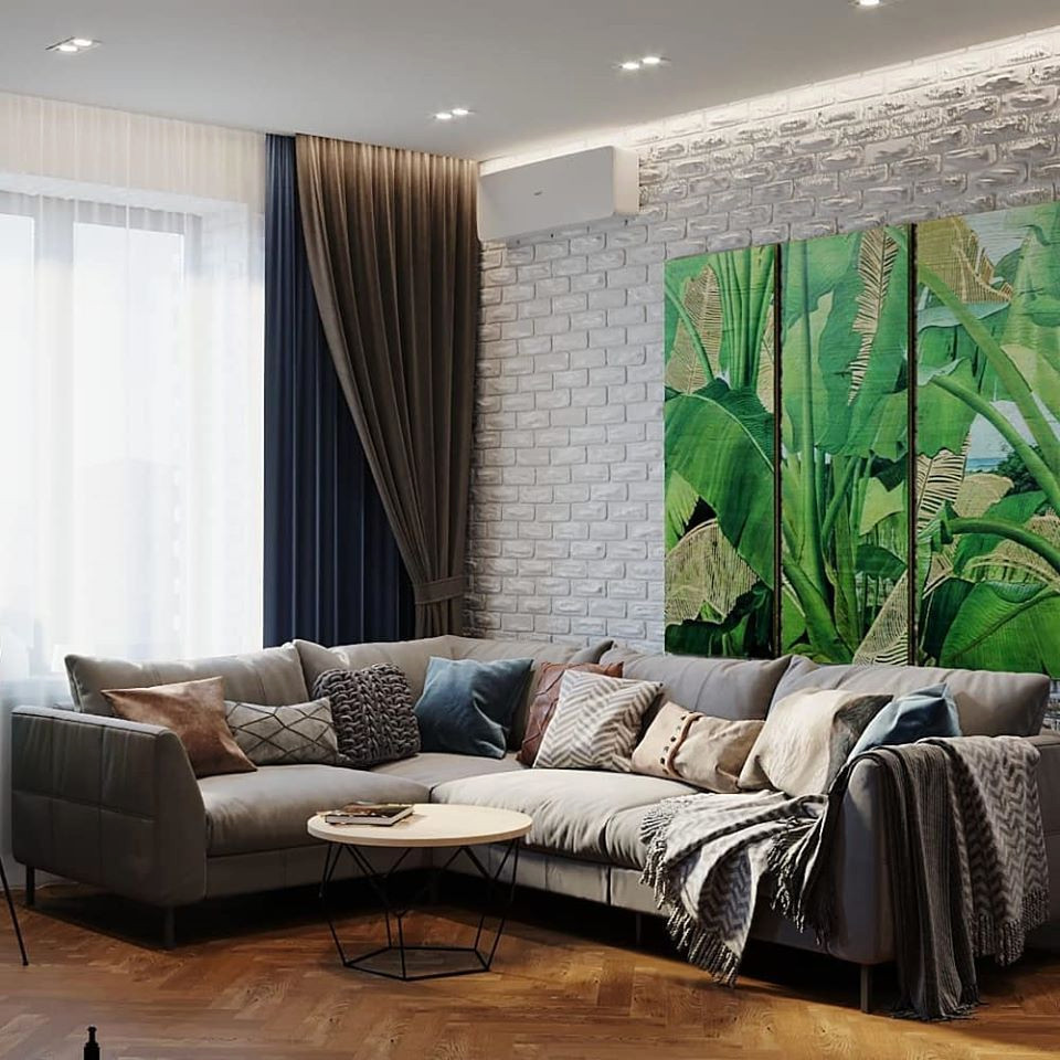 Дизайн интерьера