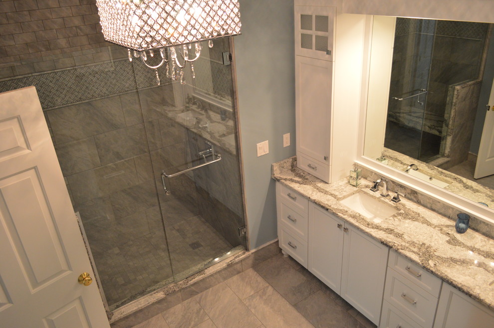 Attleboro Kitchen And Bathroom Showroom Cabinetry Countertop