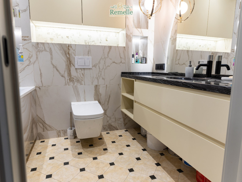 ЖК Стрижи | ул. Бабушкина, Железнодорожный пр-кт