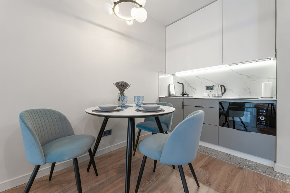 Апартаменты 27 кв.м. для аренды посуточно