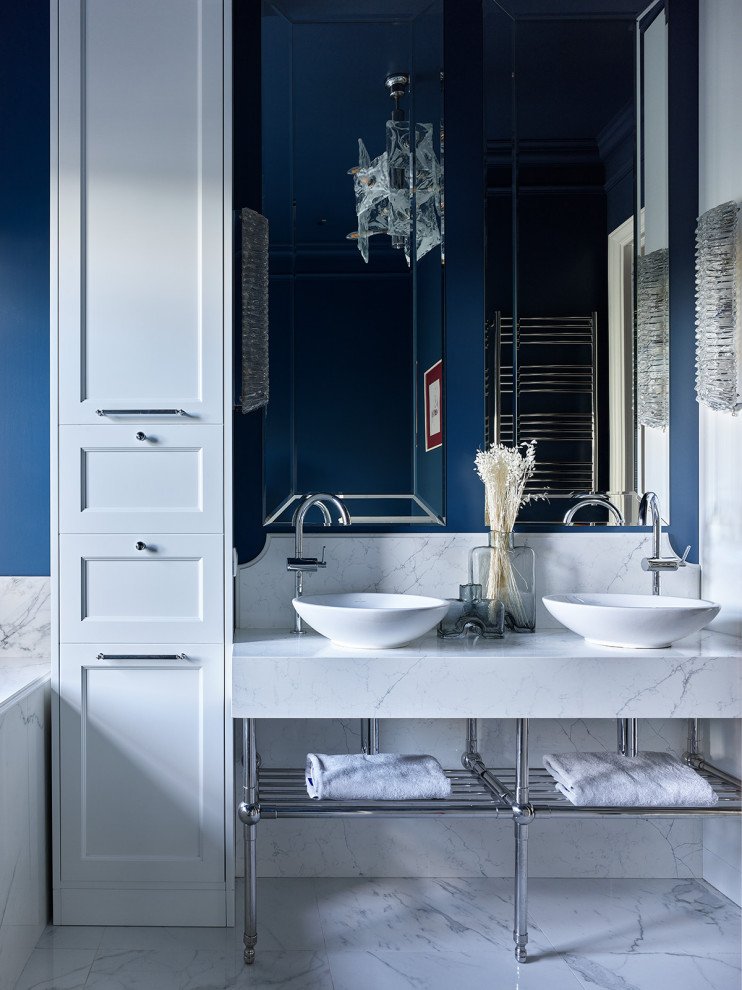 Патриаршие пруды