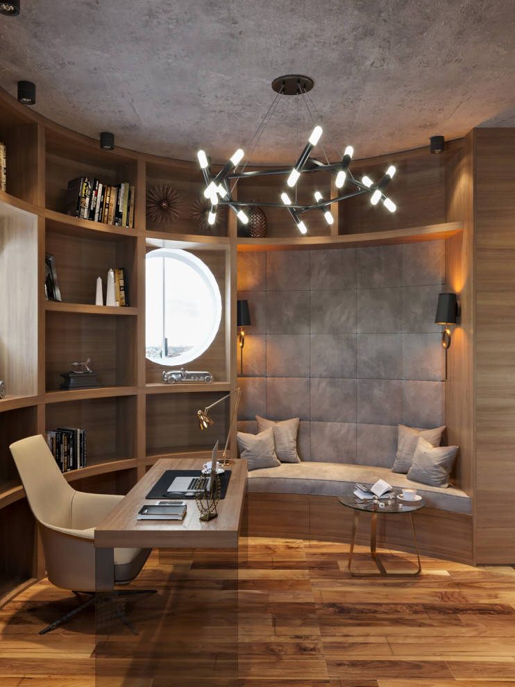 Apartment Chamovniki 150 m2