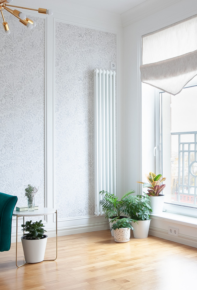 Времена года