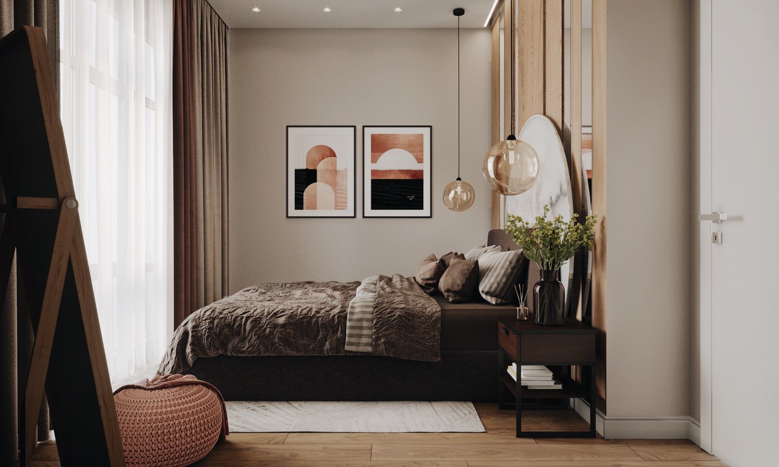 Горки Академпарка