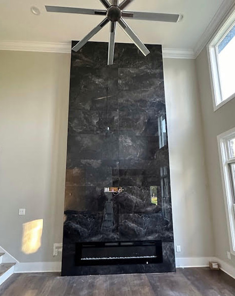 Interior Projects