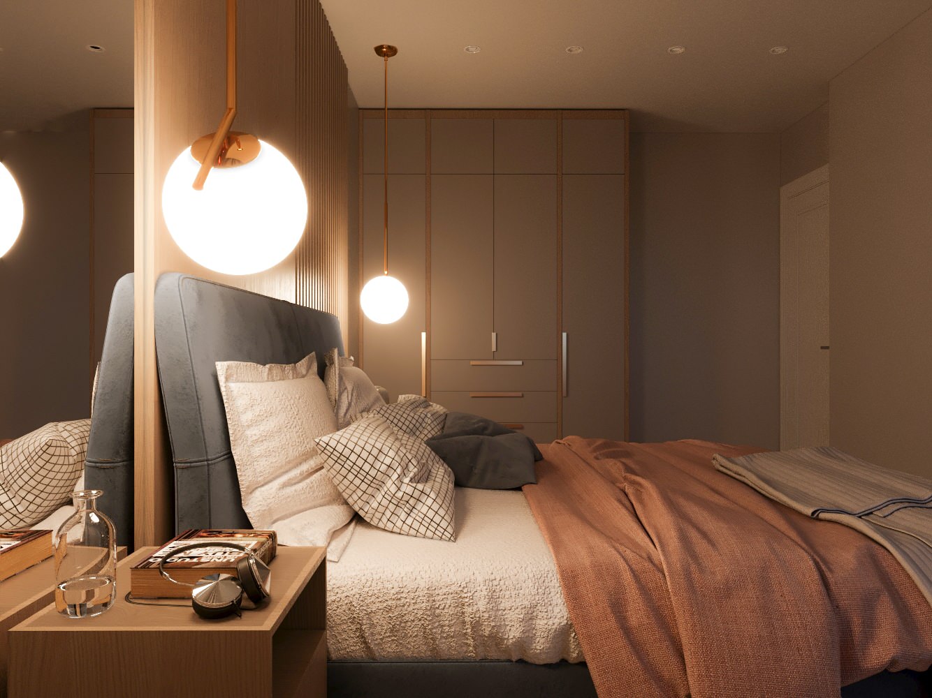 ЖК Богородский