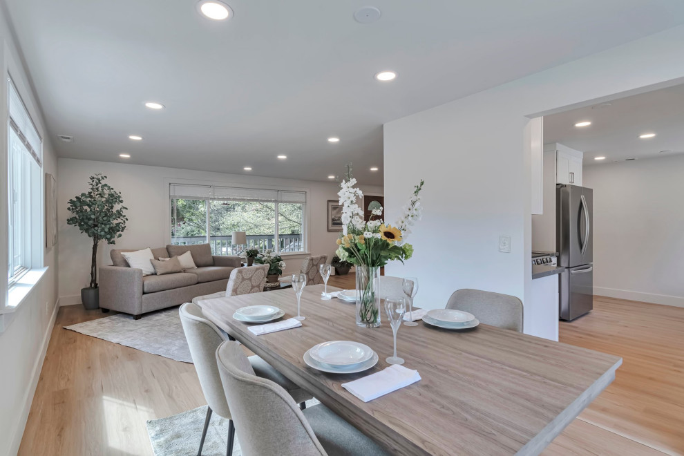 Schwab Residence (2nd home)