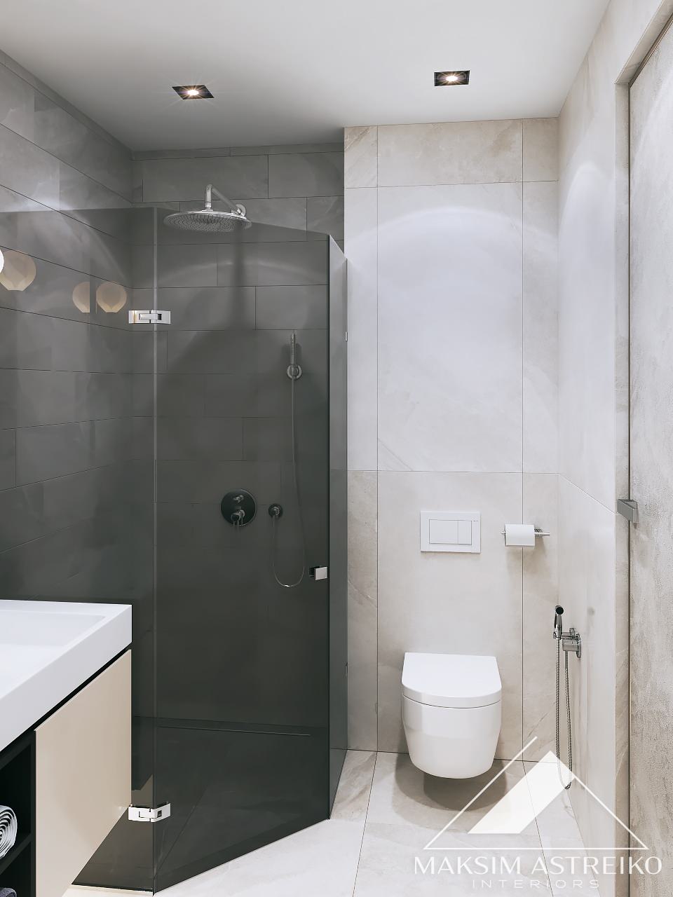 Дизайн гостевого дома в Борисове