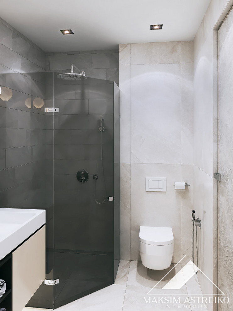 Дизайн гостевого дома в Борисове