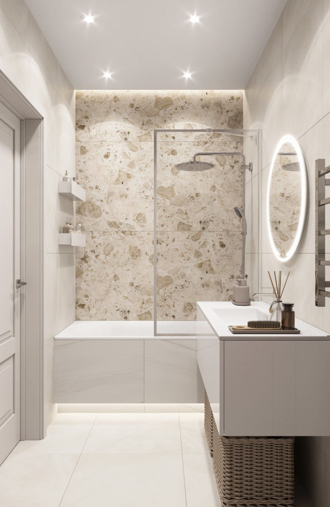 ЖК Левобережный 5