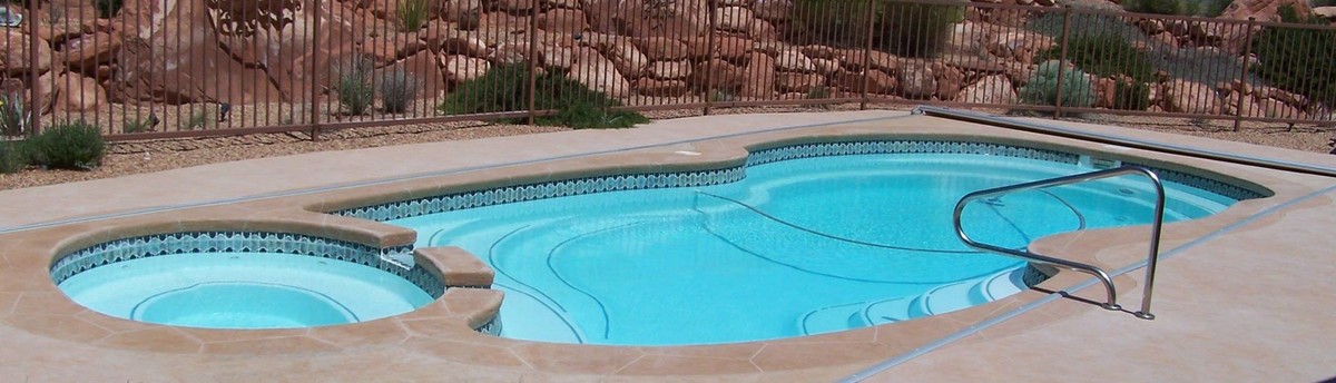 Tropical Fibergl Pools St George Ut Us 84770