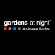 Gardens at Night