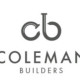 Coleman Builders, LLC