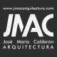 JOSE MARIA CALDERON ARQUITECTURA