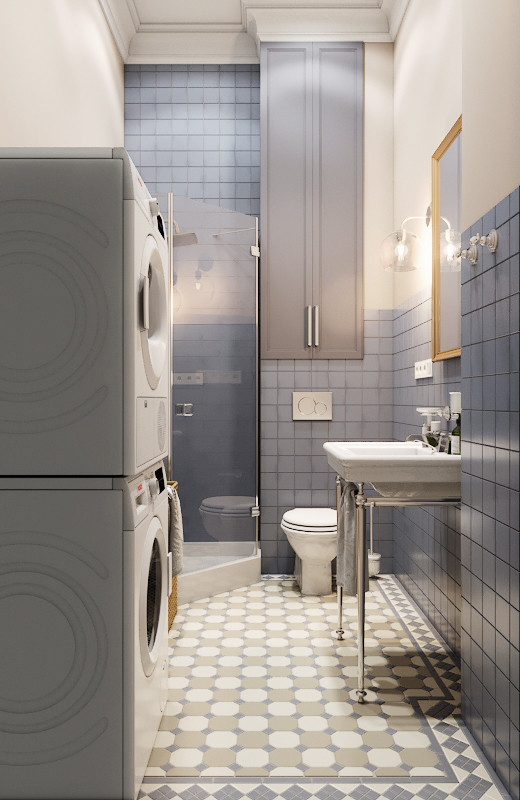 Проект на Арбате