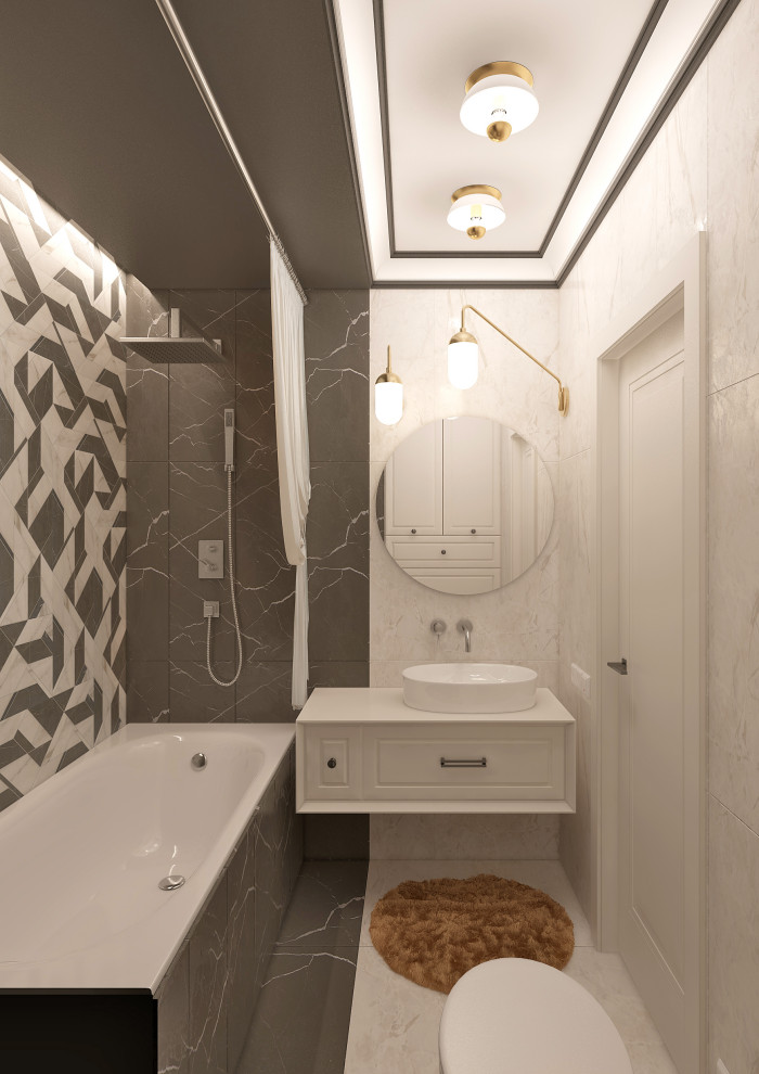 Яркие эмоции