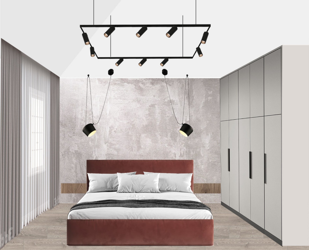 Концепции проектов