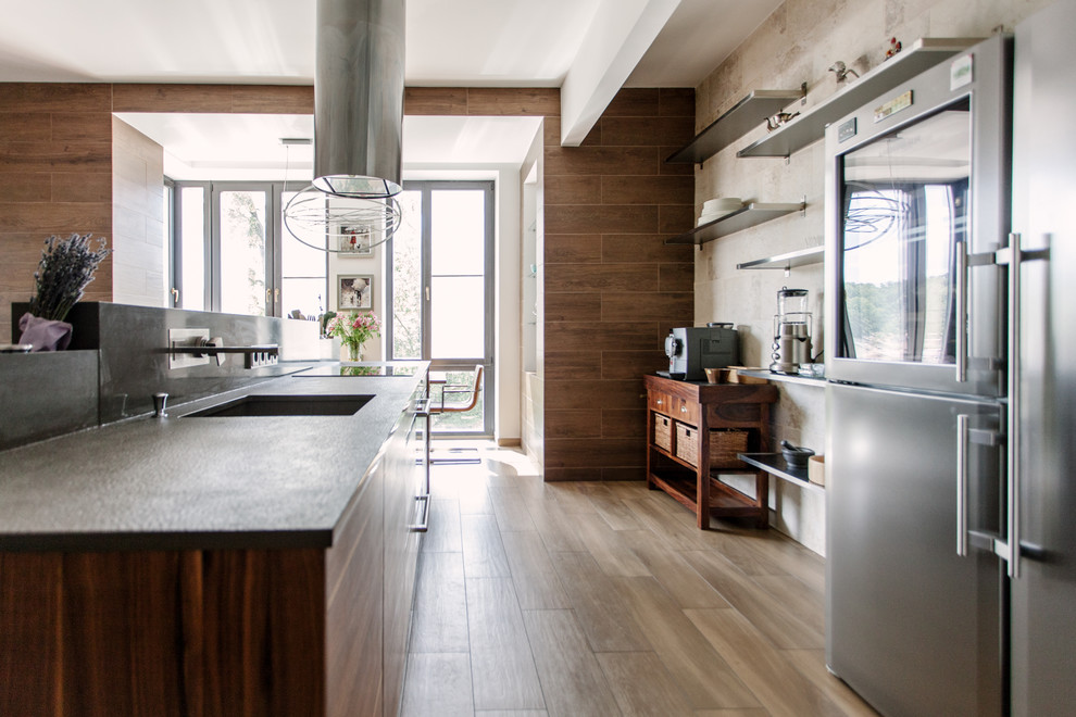 квартира Олимпийская деревня Новогорск