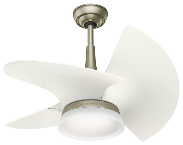 casablanca orchid 30" outdoor ceiling fan with light and remote casablanca orchid 30" outdoor ceiling fan with light and remote