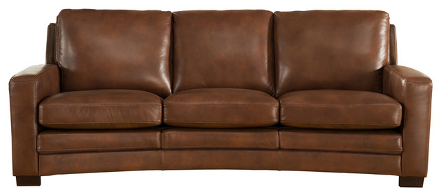 joanna leather craft sofa review