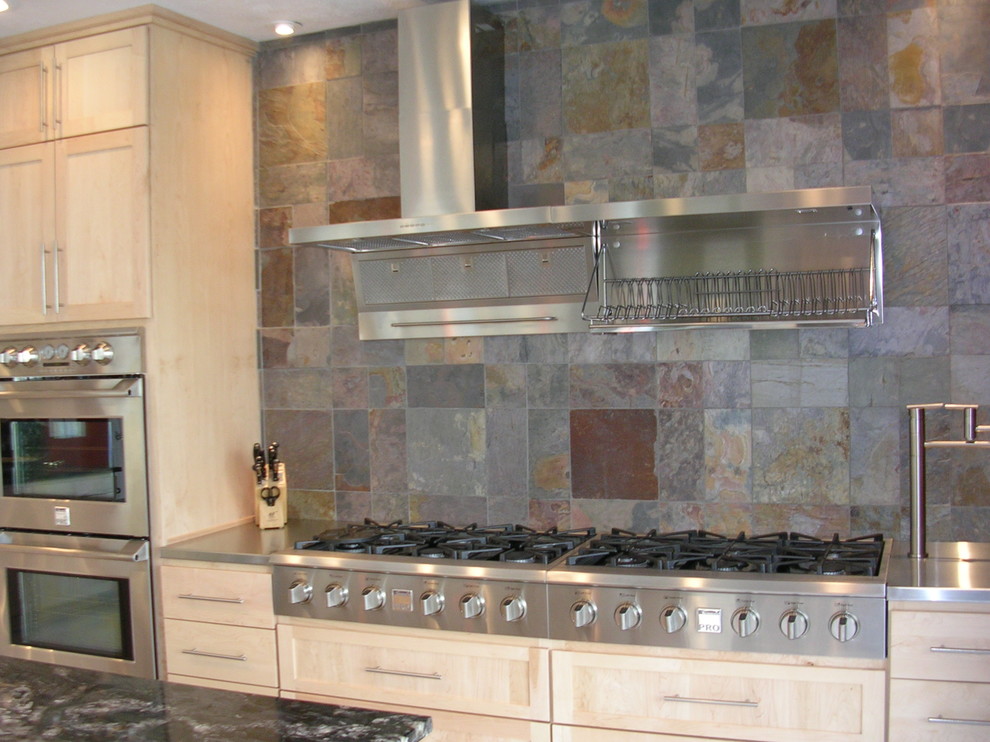 Our Work
