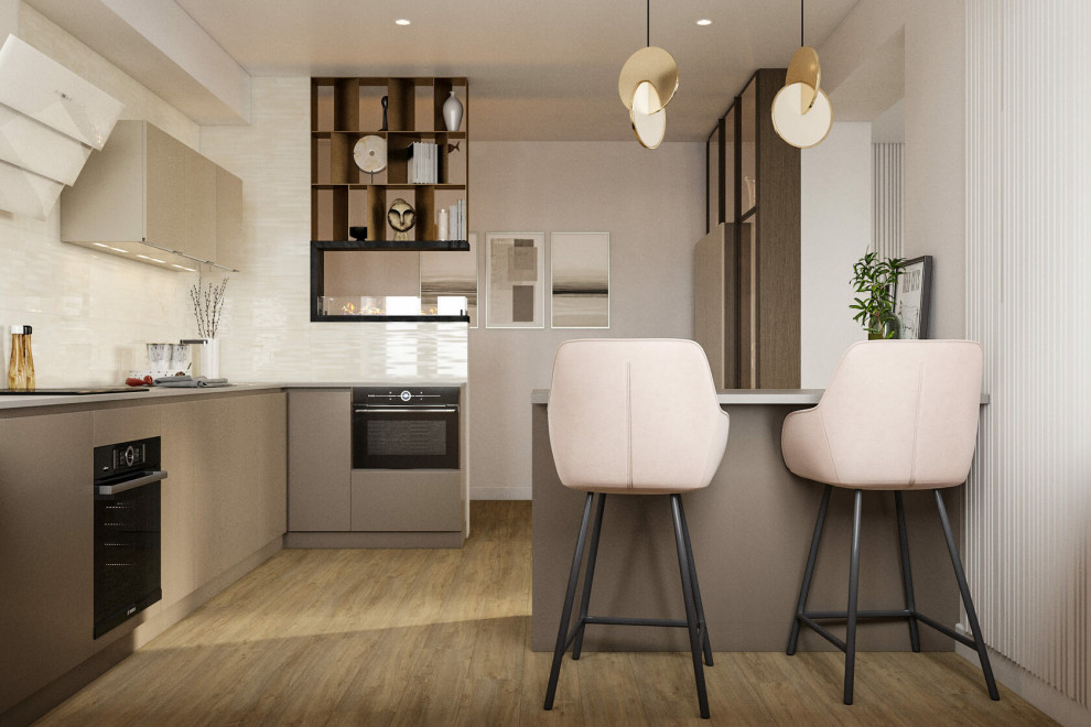 Квартира на Некрасова