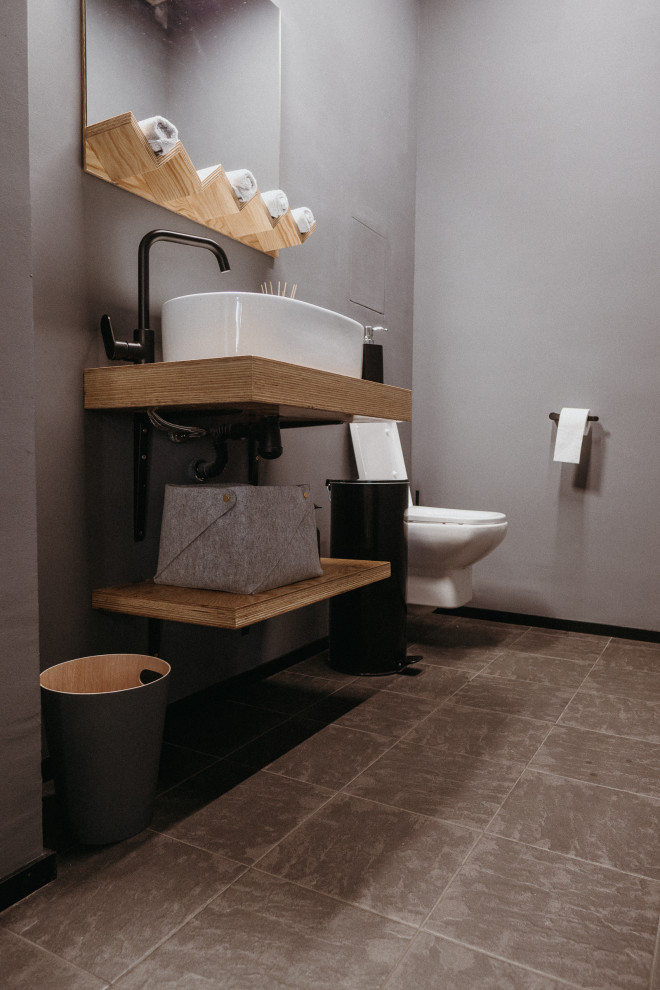 Мебель для сан. узла