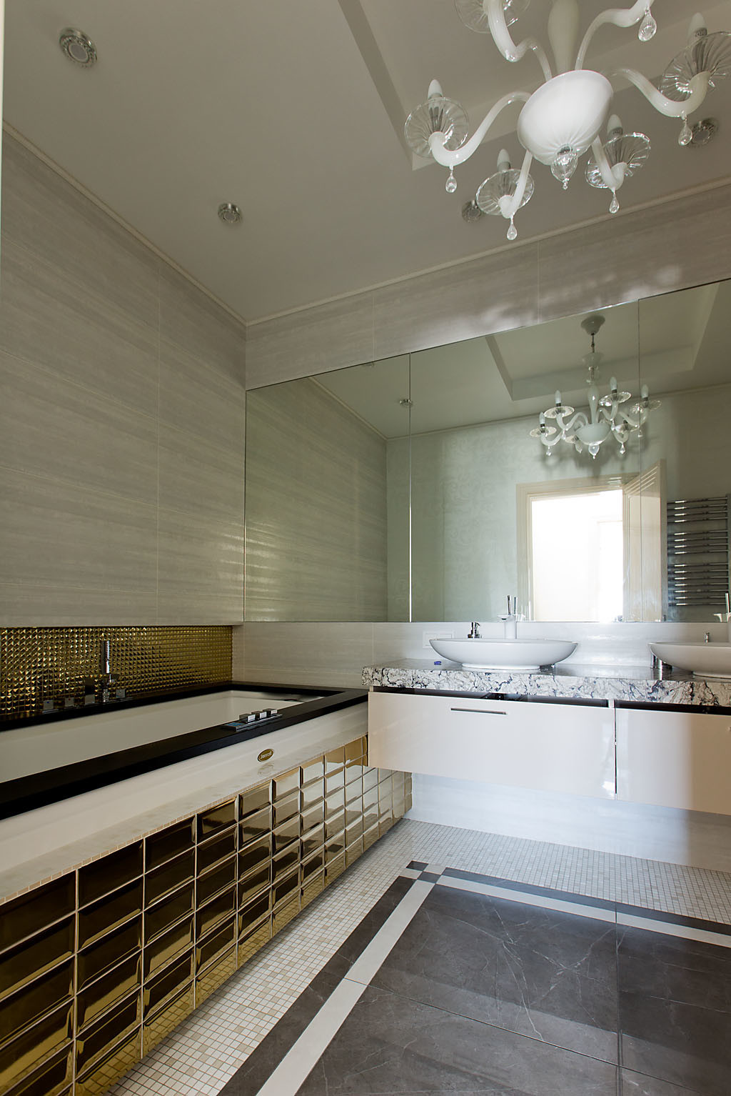 Бальтийский квартет