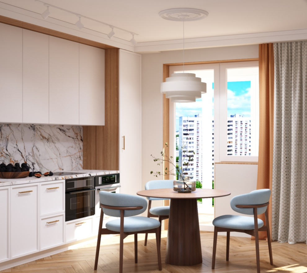 ЖК Сколково