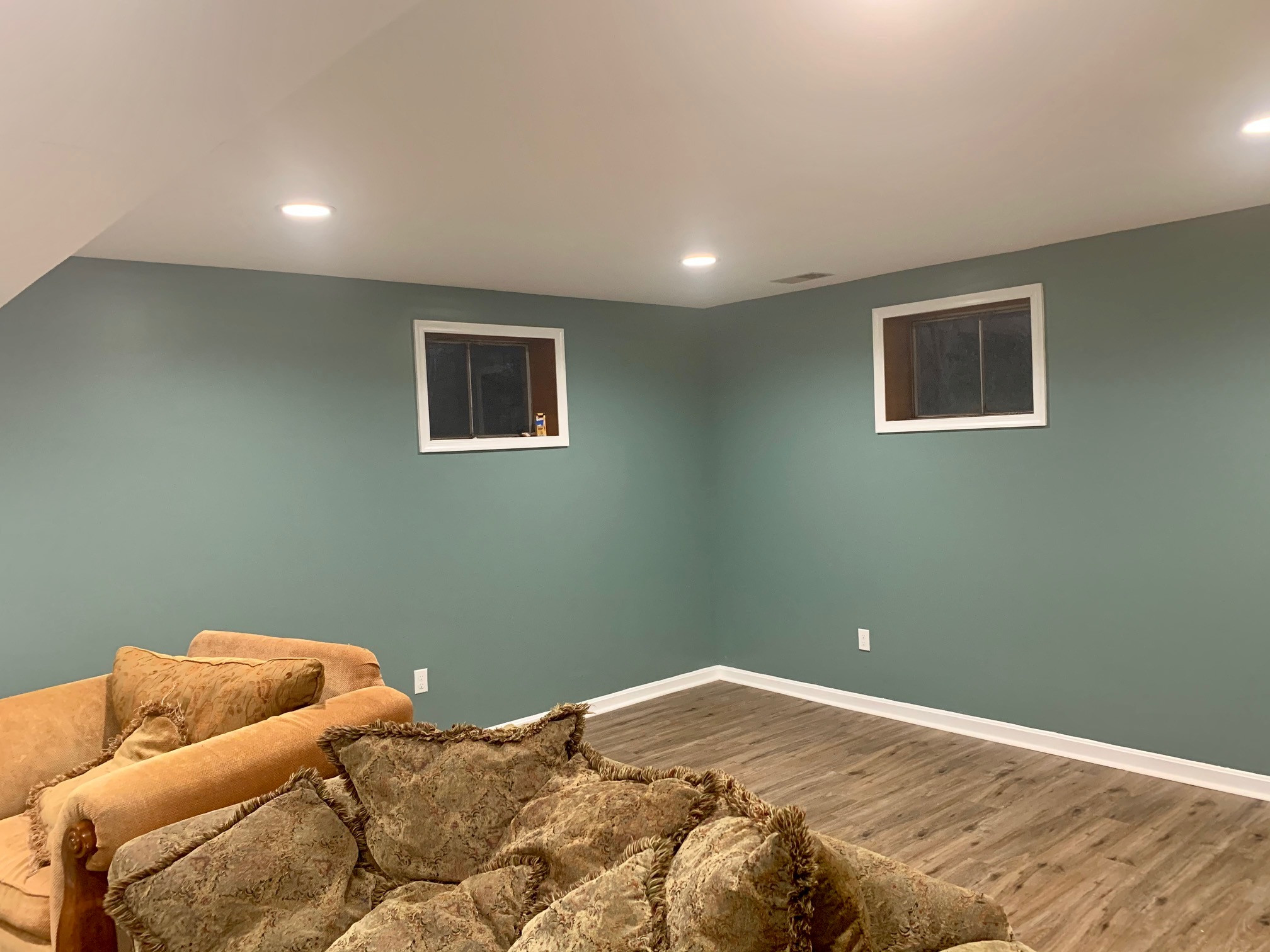 Remodeling