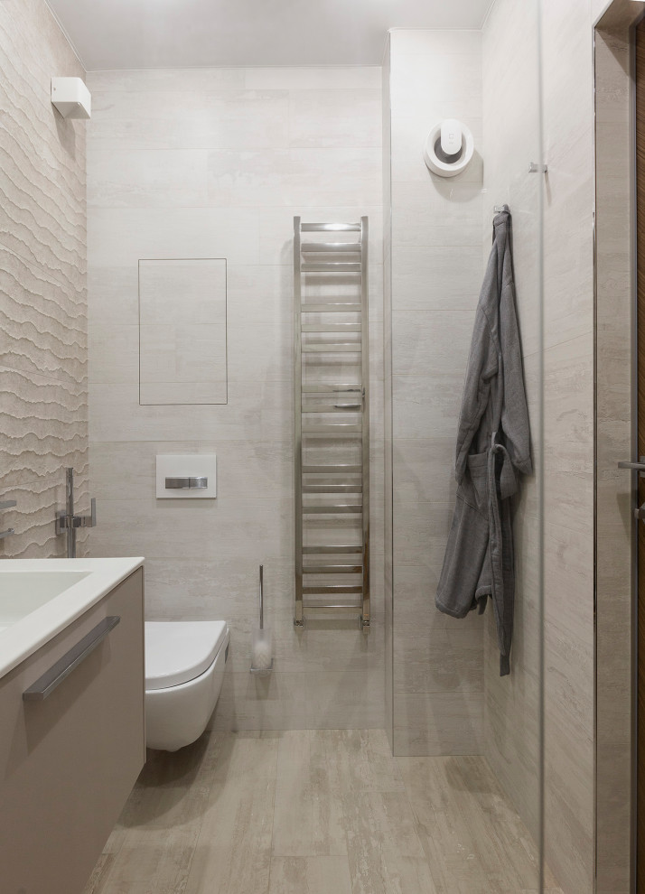 квартира в Красногорске