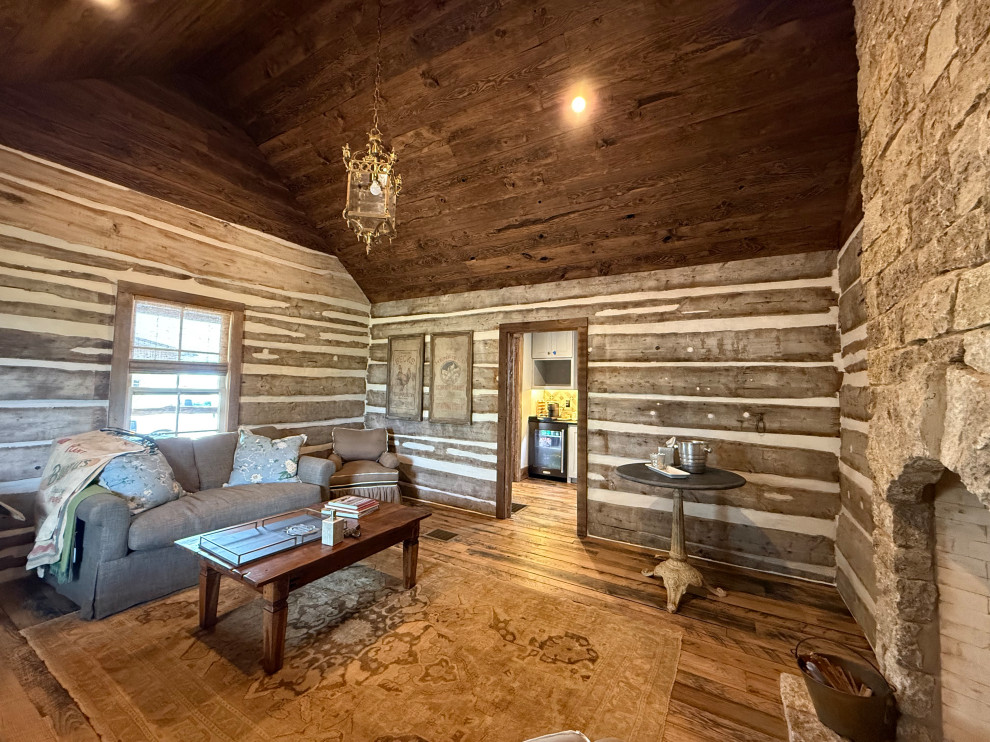 Lost Creek Cabins