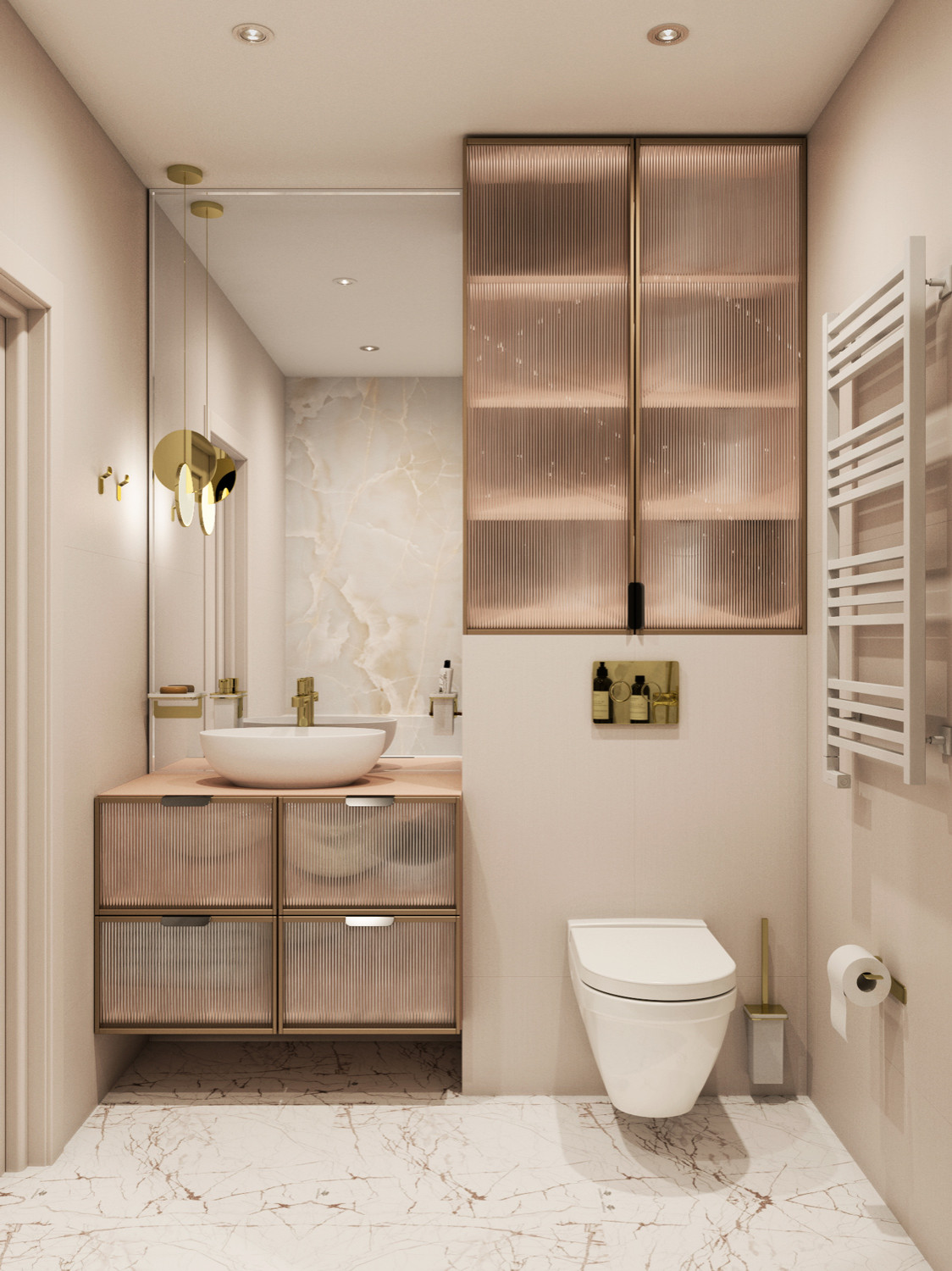 Калининград, Новгородская 2к квартира