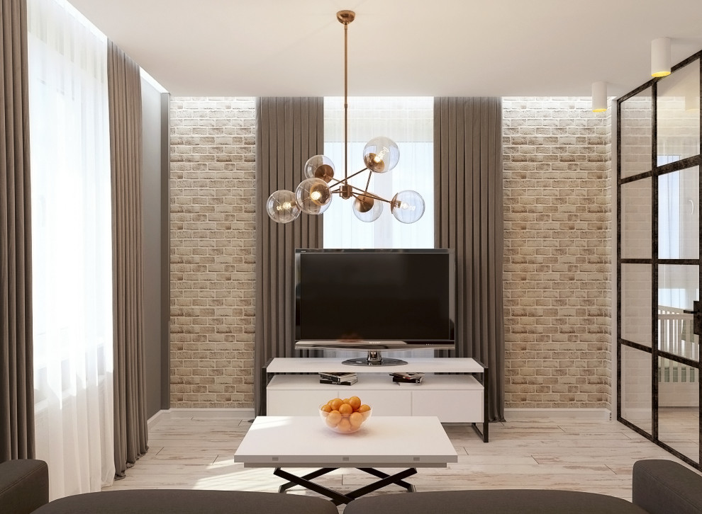 Квартира в Днепре для молодой семьи