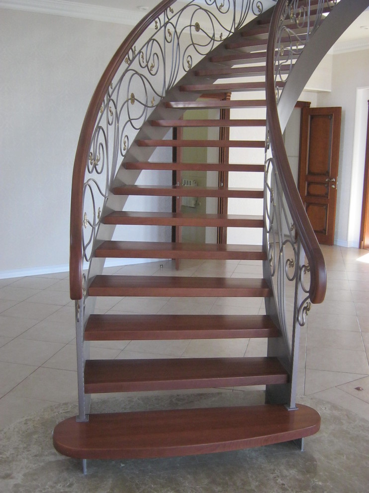 Ленинградская обл., Порошкино