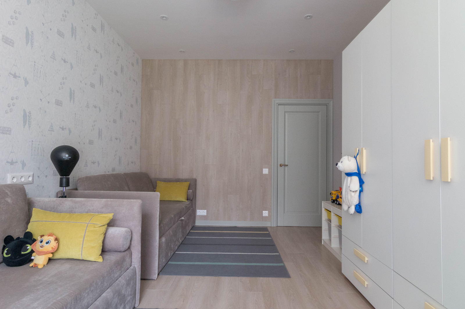 Фото - Квартира в ЖК "Рассказово"