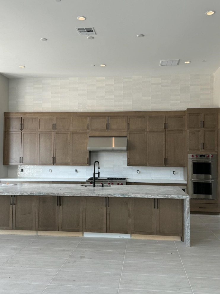 ASCENSION Desert Modern