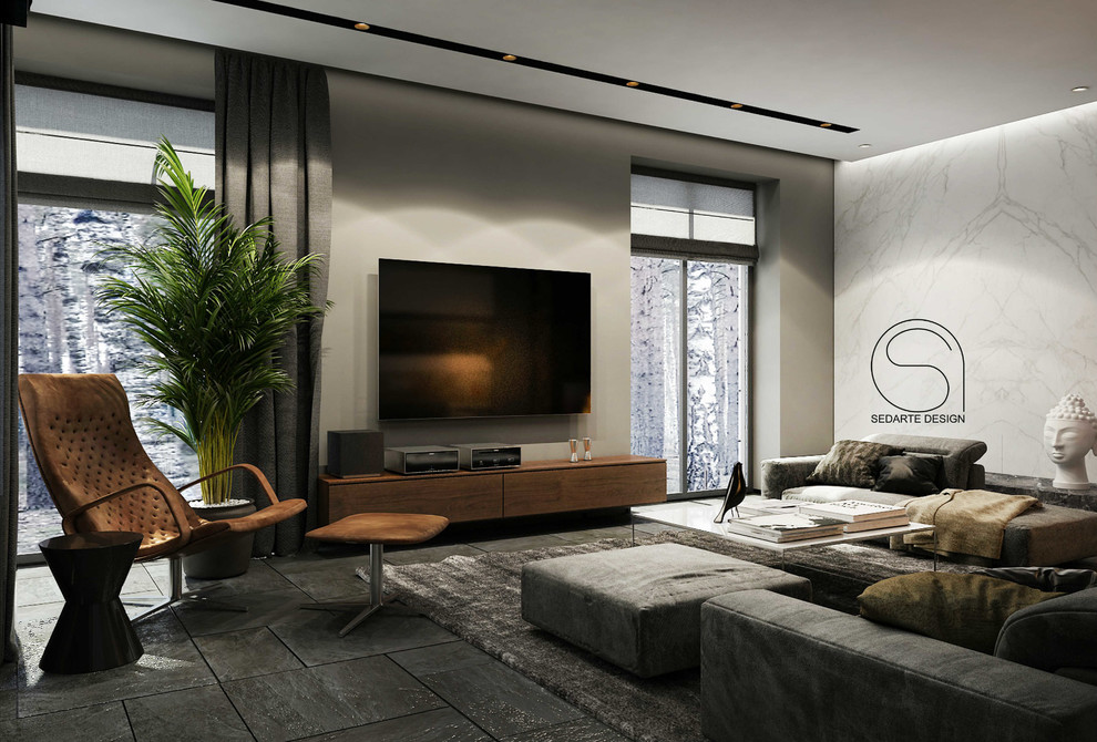 Дом в г. Буча, 250 кв.м.