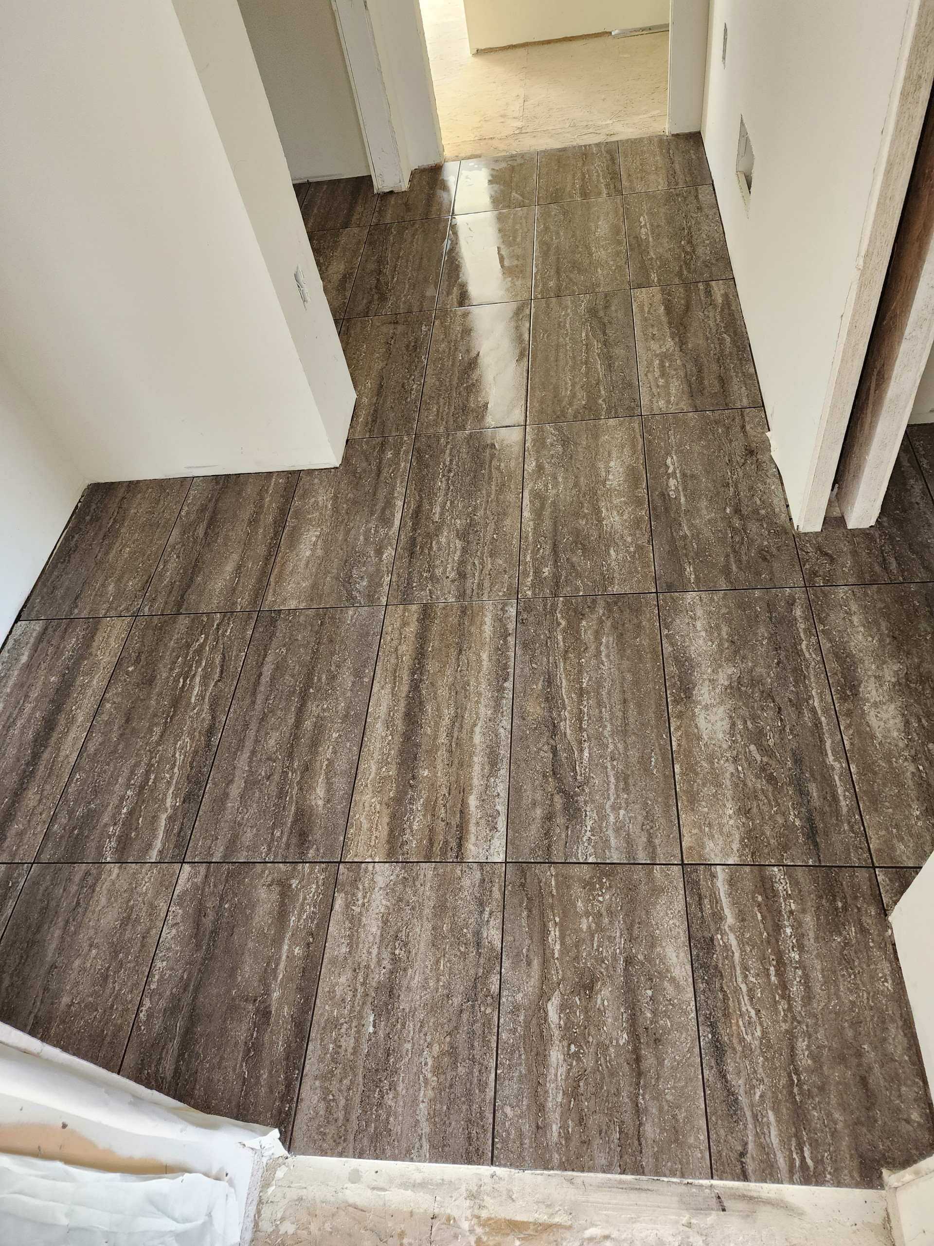 Flooring