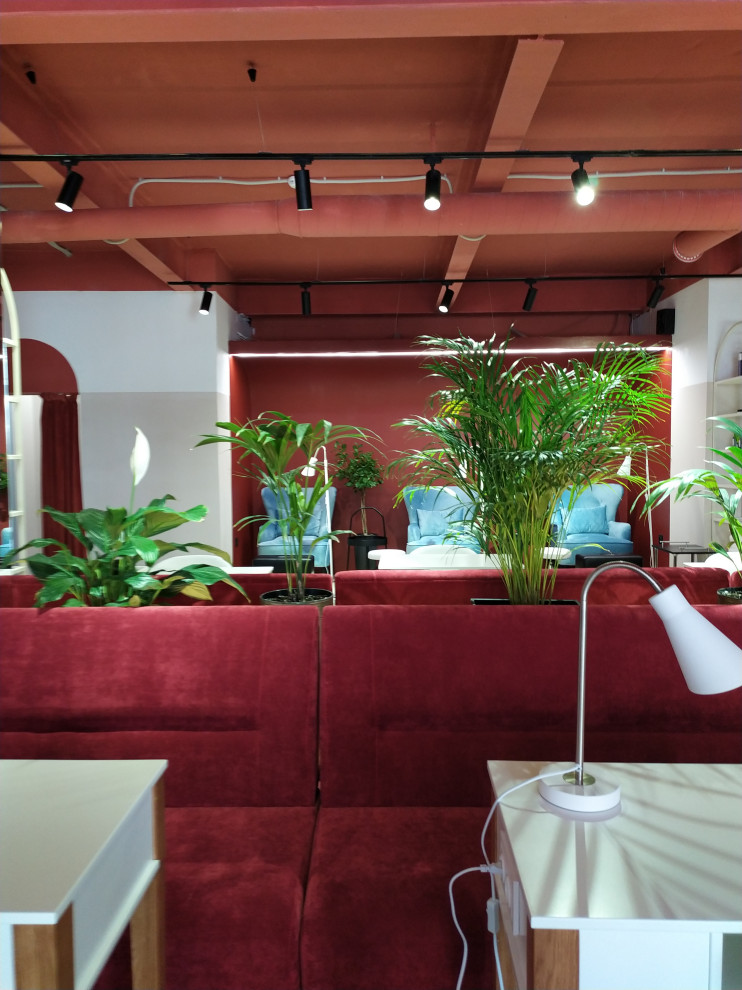 UNFOLD MOSCOW 111 кв.м