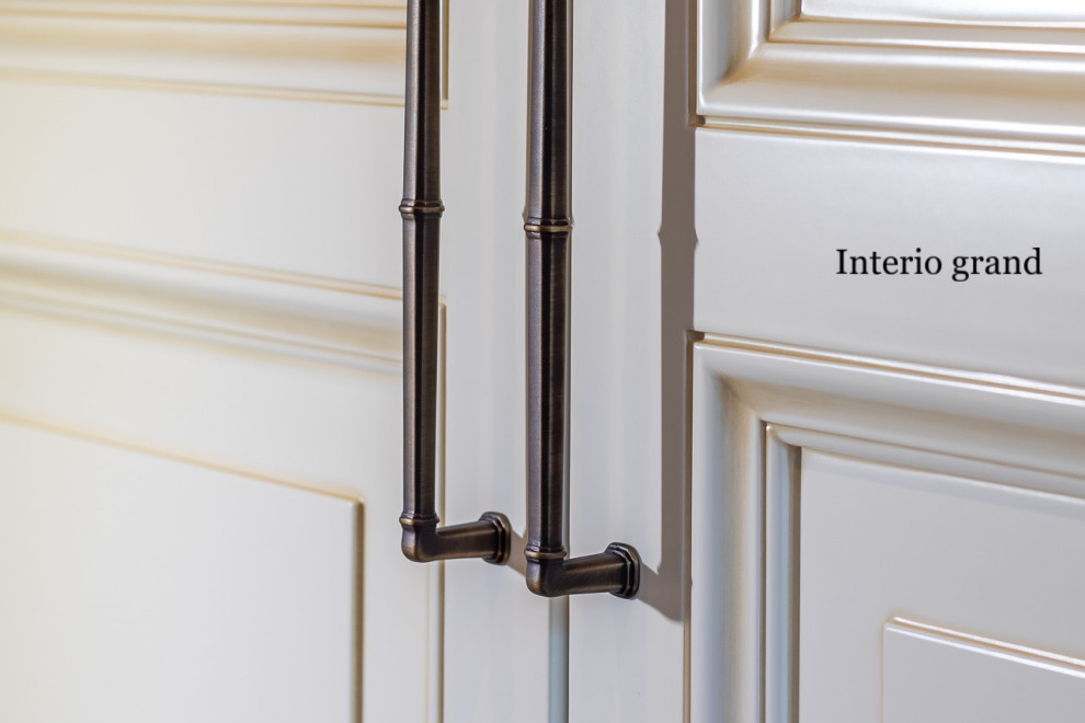 Коттедж в посёлке Серебряный Бор