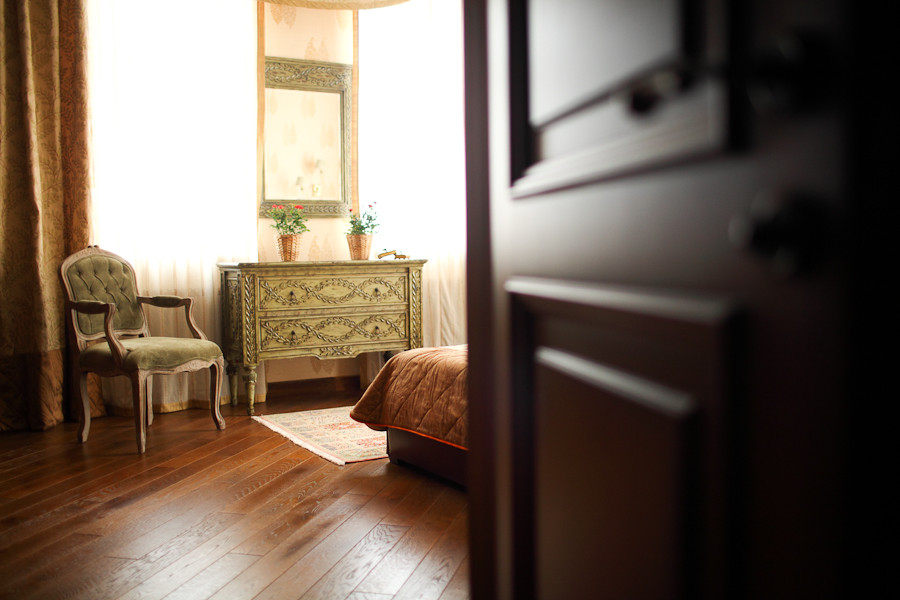 Резная вуаль