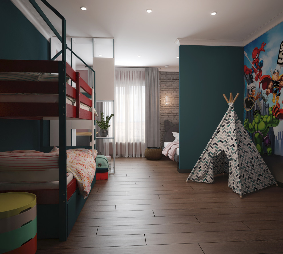 7 континент