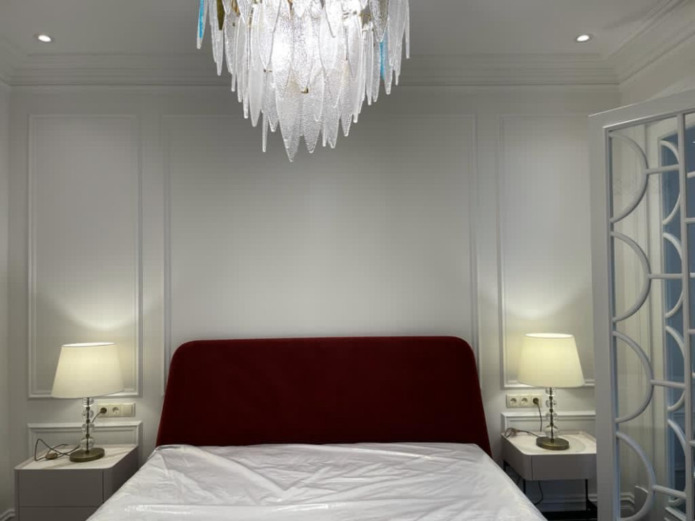 Изготовление и установка 3D Панелей